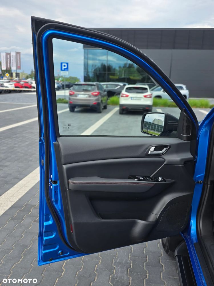 FOTON TUNLAND G7 - 19