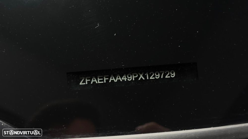 Fiat 500e 42kWh ICON - 35