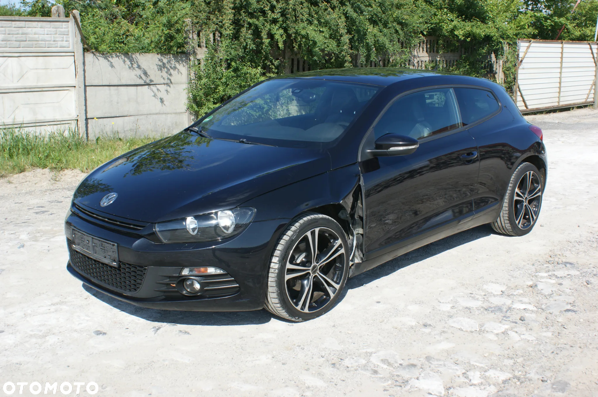 Volkswagen Scirocco 2.0 TDI Edition - 3
