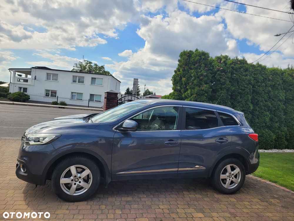 Renault Kadjar 1.2 Energy TCe Life - 5