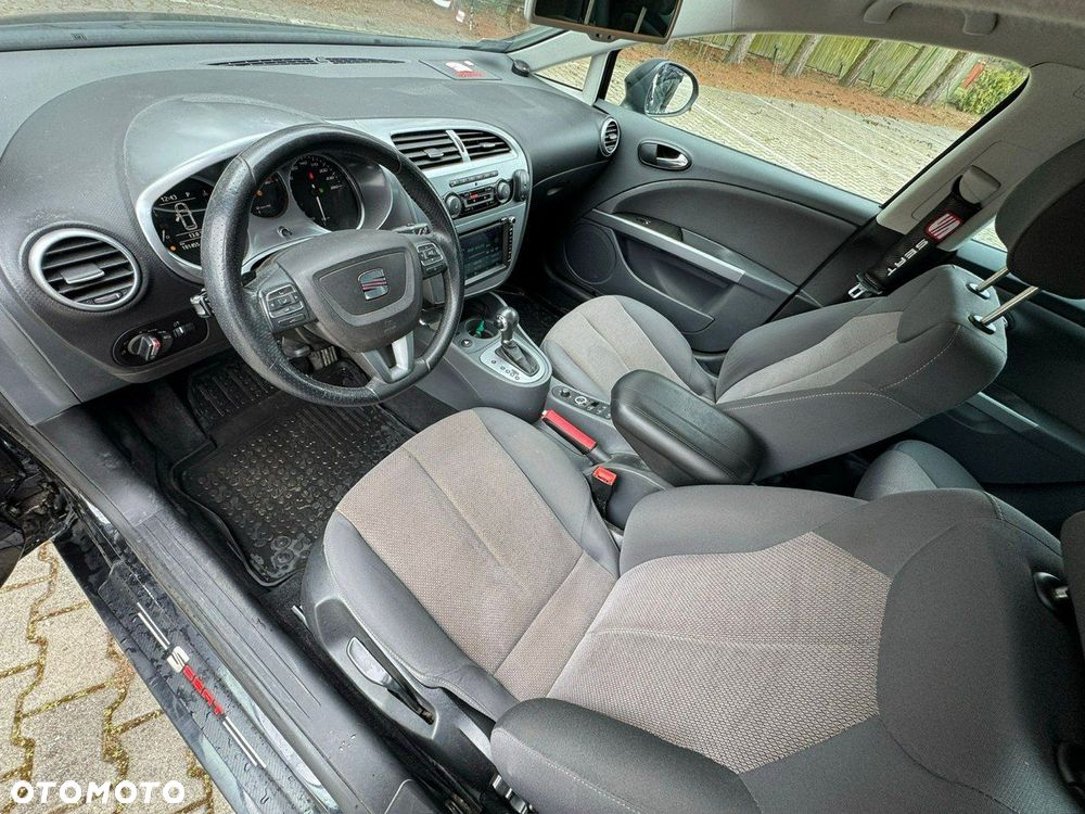 Seat Leon - 25