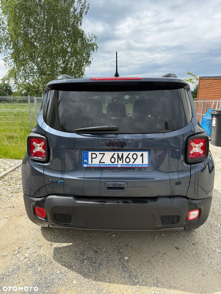 Jeep Renegade - 5