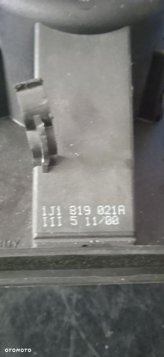 Dmuchawa nawiewu Seat Cordoba Vario 1J1819021A - 3