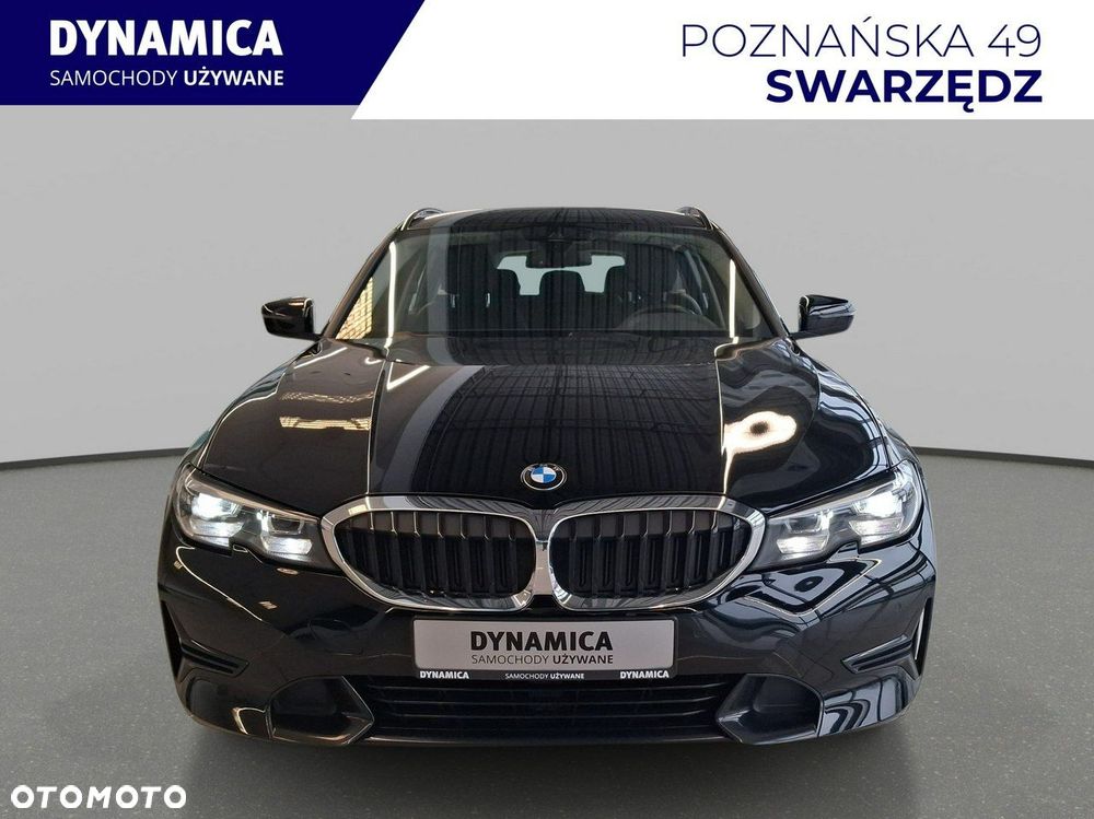 BMW Seria 3 - 3