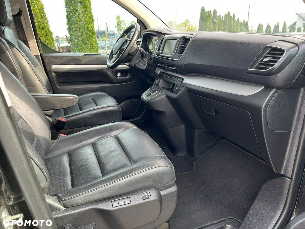 Opel Zafira - 12