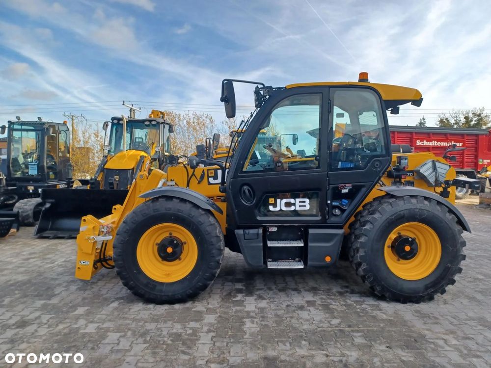 JCB 542-70 Agri Super - 3