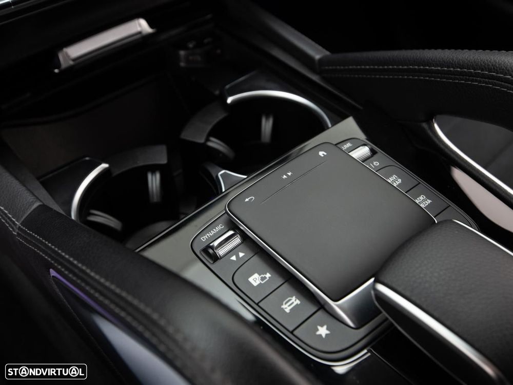 Mercedes-Benz GLE 350 de 4Matic 9G-TRONIC AMG Line - 24