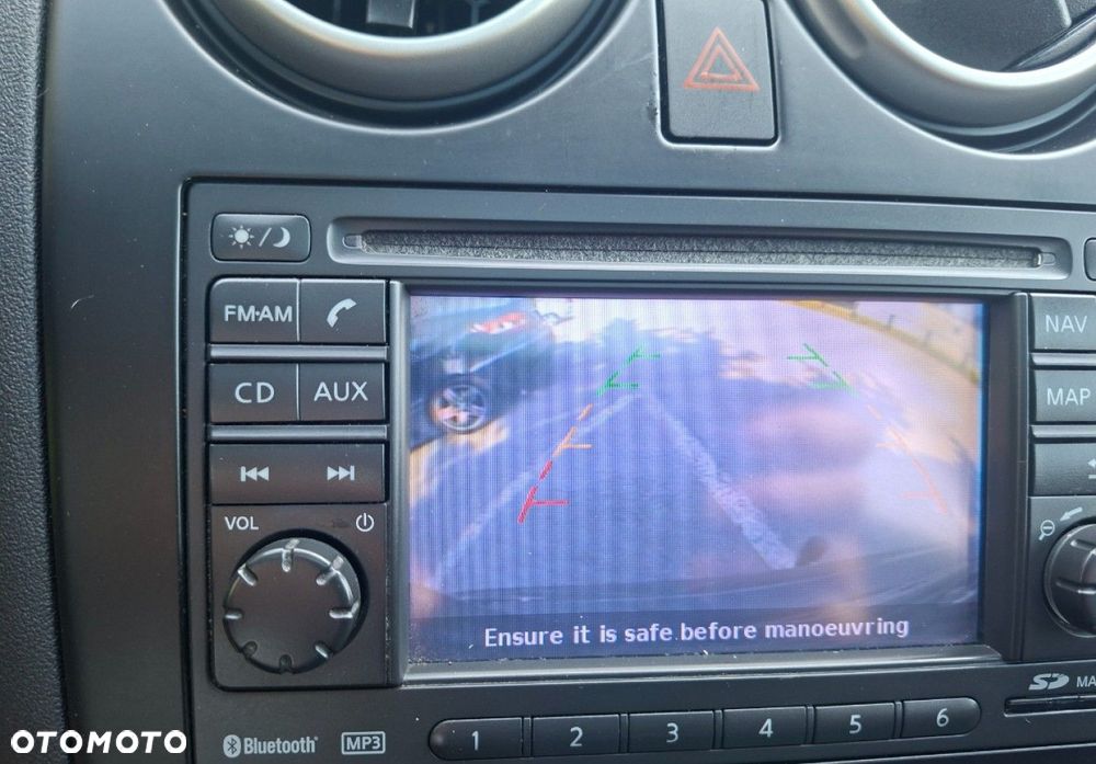 Nissan Qashqai - 11