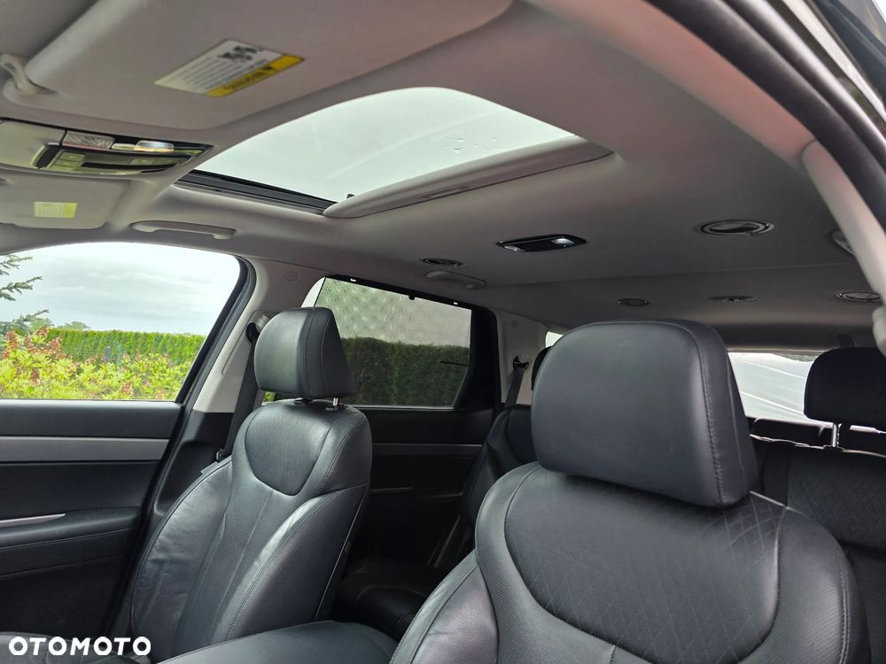 Hyundai Palisade - 16