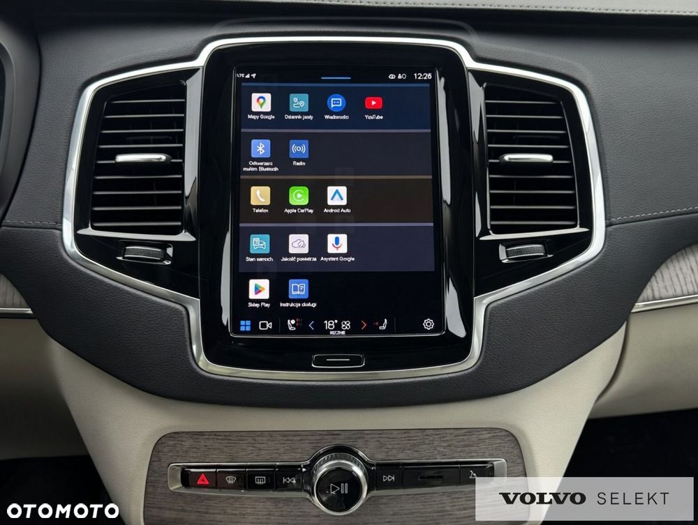 Volvo XC 90 - 16
