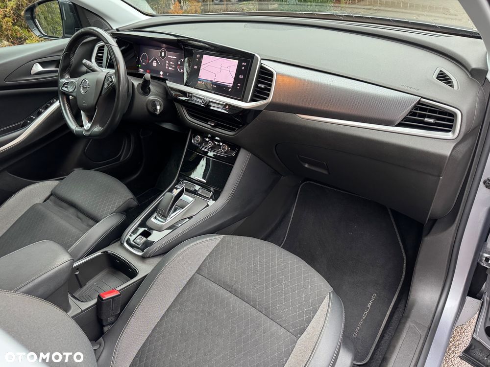 Opel Grandland X 1.5 D Start/Stop Automatik INNOVATION - 7
