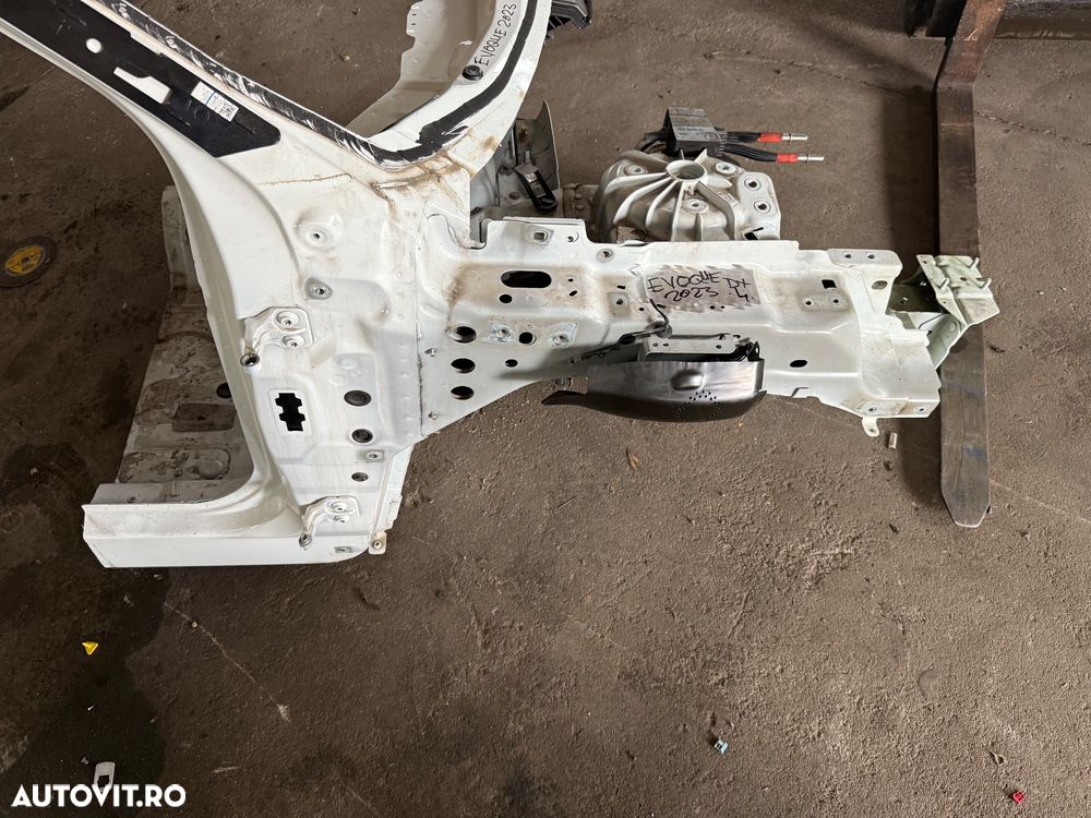 Lonjeron stanga sau dreapta EVOQUE an 2020-2025 - 2
