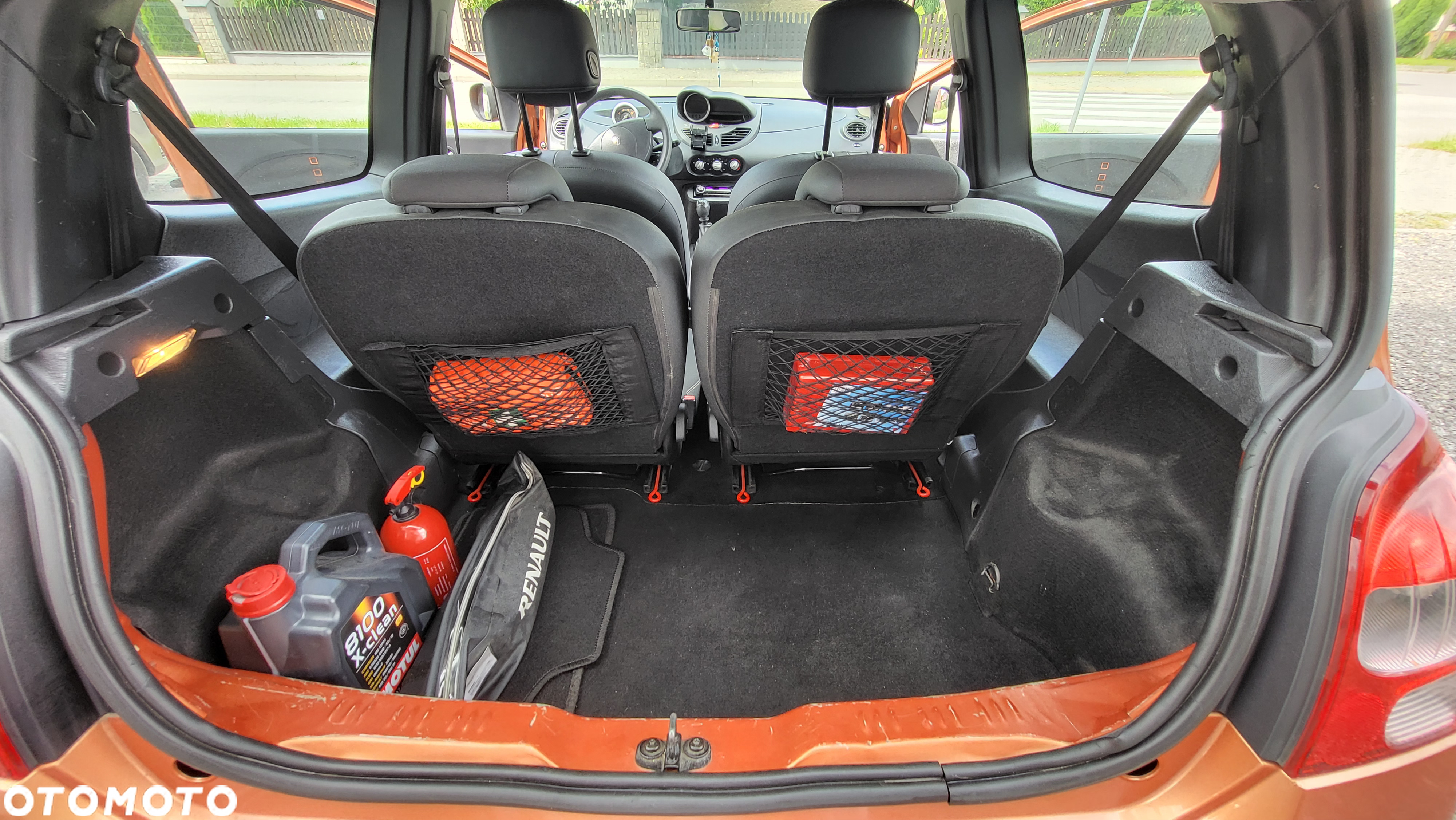 Renault Twingo - 5