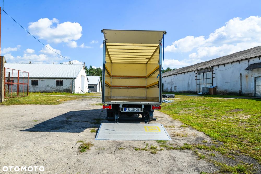 Iveco 35C16 - 4