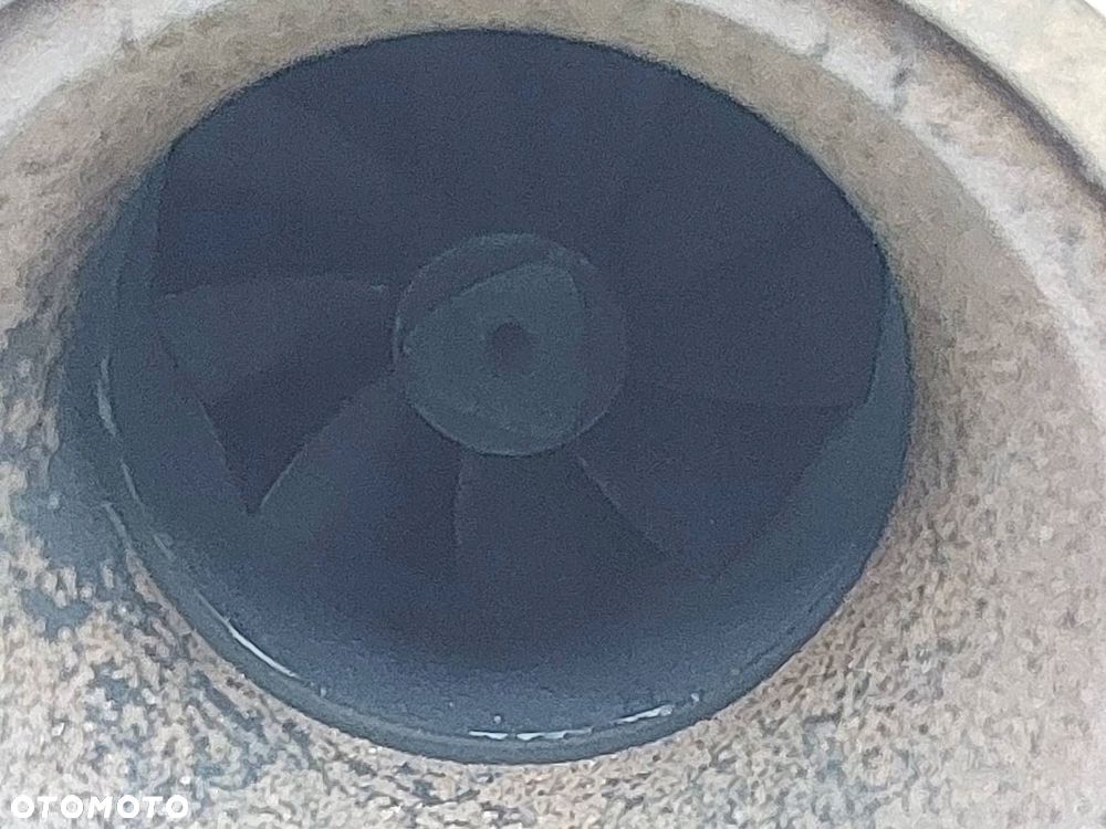 TURBOSPRĘŻARKA TURBINA USZKODZONA  IVECO DAILY IV LIFT 5801894252 - 4