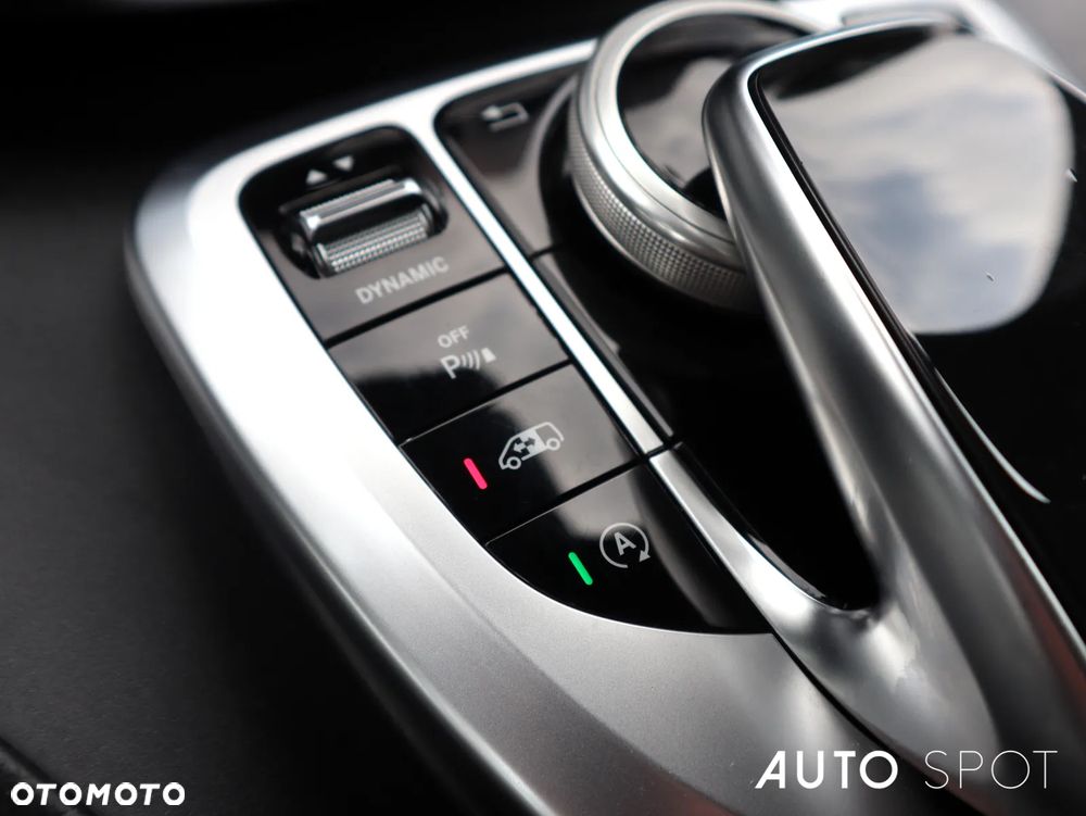 Mercedes-Benz Klasa V 250 d 4-Matic Avantgarde 7G-Tronic (ekstra d³) - 33