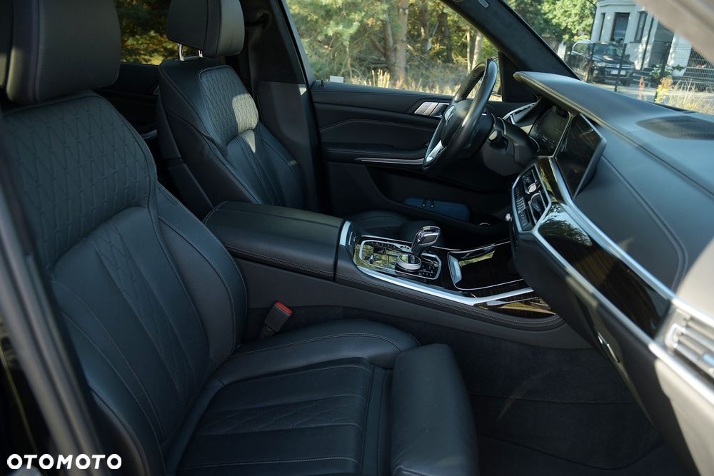 BMW X7 xDrive40i mHEV sport - 14