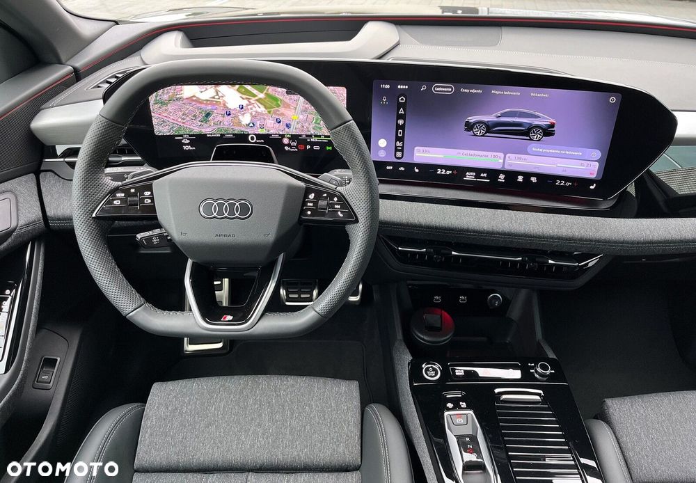 Audi Q6 e-tron - 5