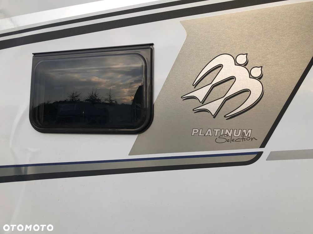 KNAUS SKY TI-650 MF Platinum selection - 14