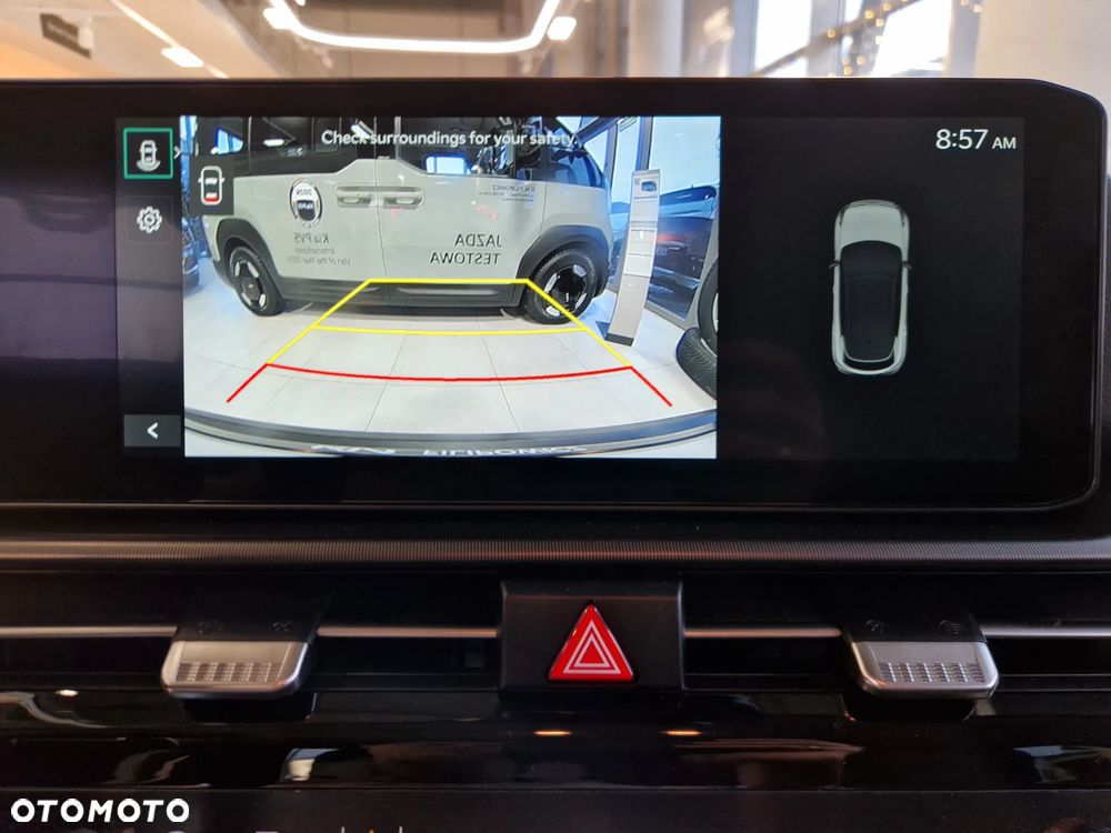 Kia Sportage 1.6 T-GDI L 2WD DCT - 12