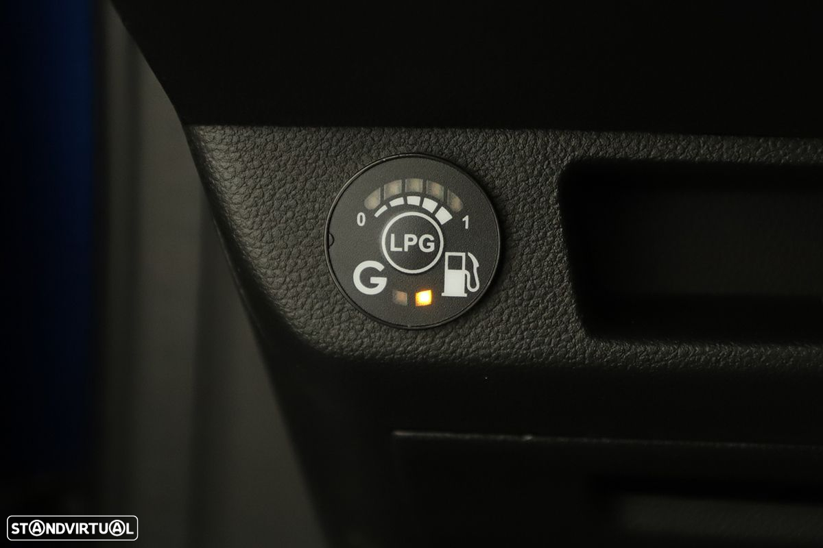 Renault Clio 1.0 TCe Evolution Bi-Fuel - 20