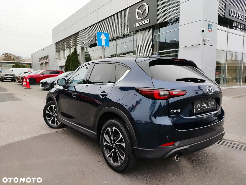 Mazda CX-5 2.5 Hikari 2WD - 2