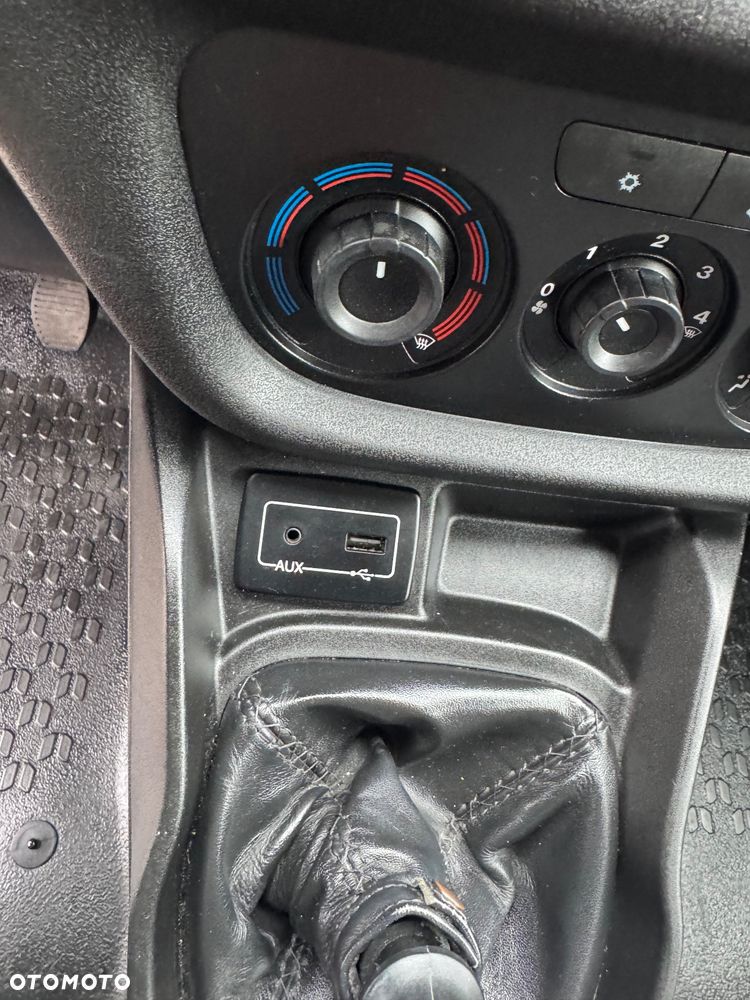 Fiat Doblo Maxi - 17