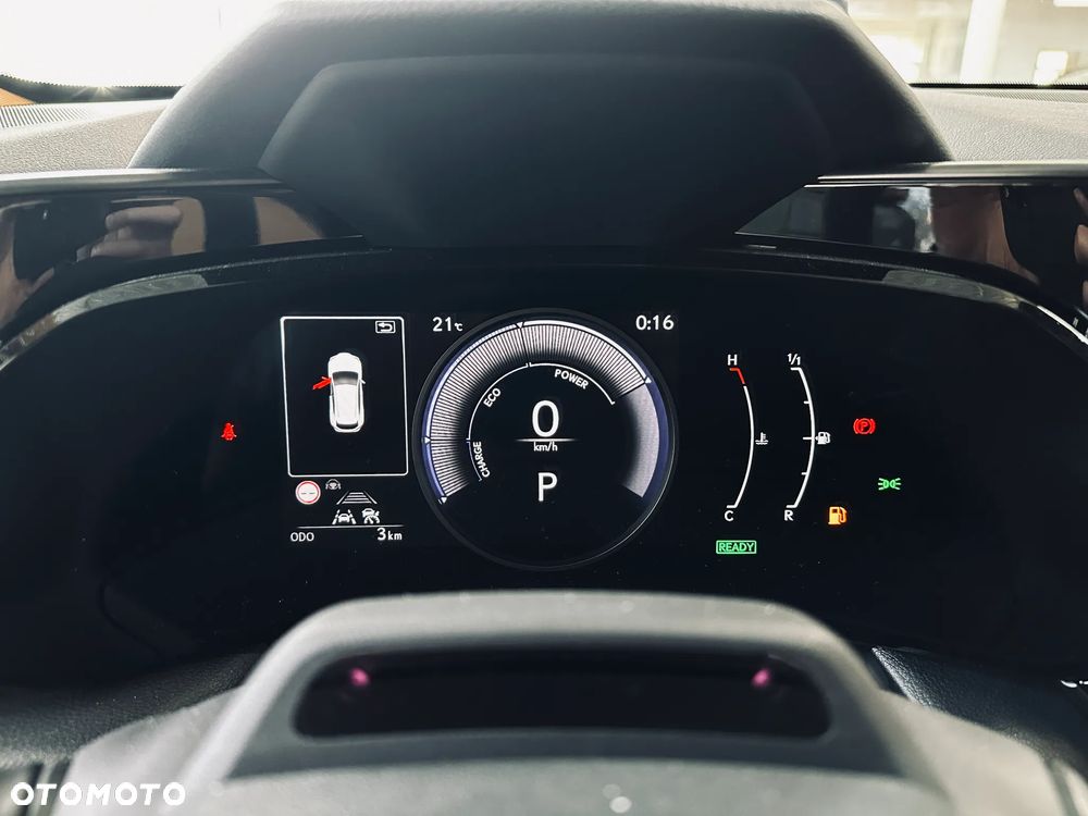Lexus NX 350h Prestige 2WD - 24