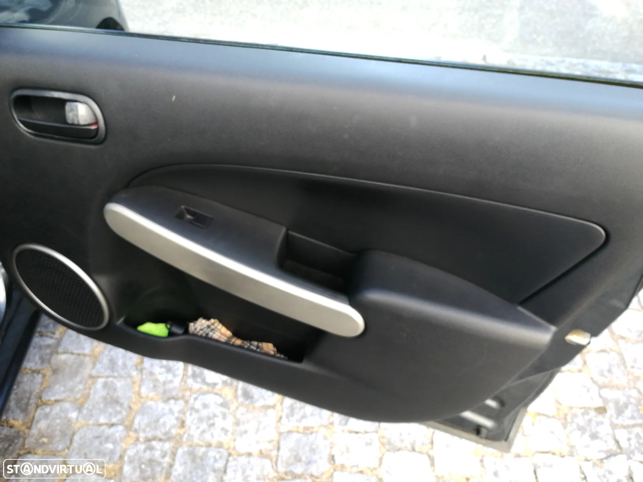 Mazda 2 1.3 MZR Exclusive - 10