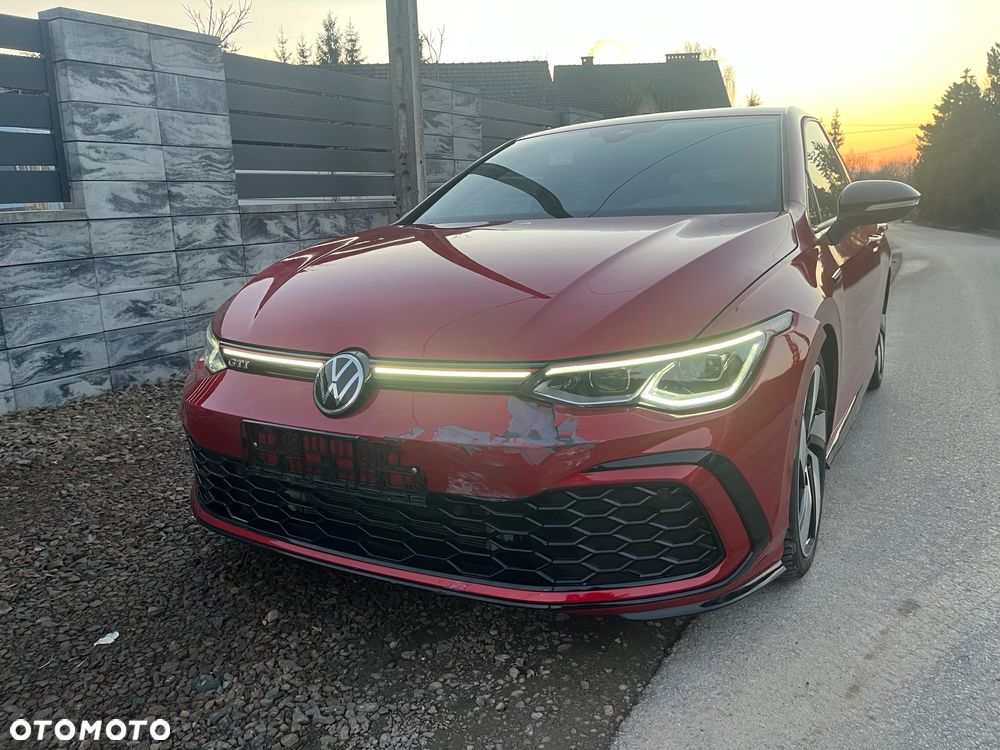 Volkswagen Golf 2.0 TSI GTI DSG - 4