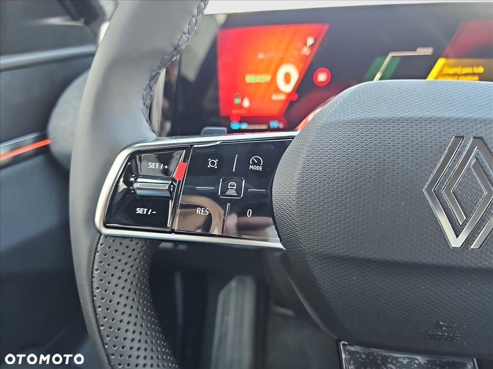 Renault Scenic EV87 Techno - 11