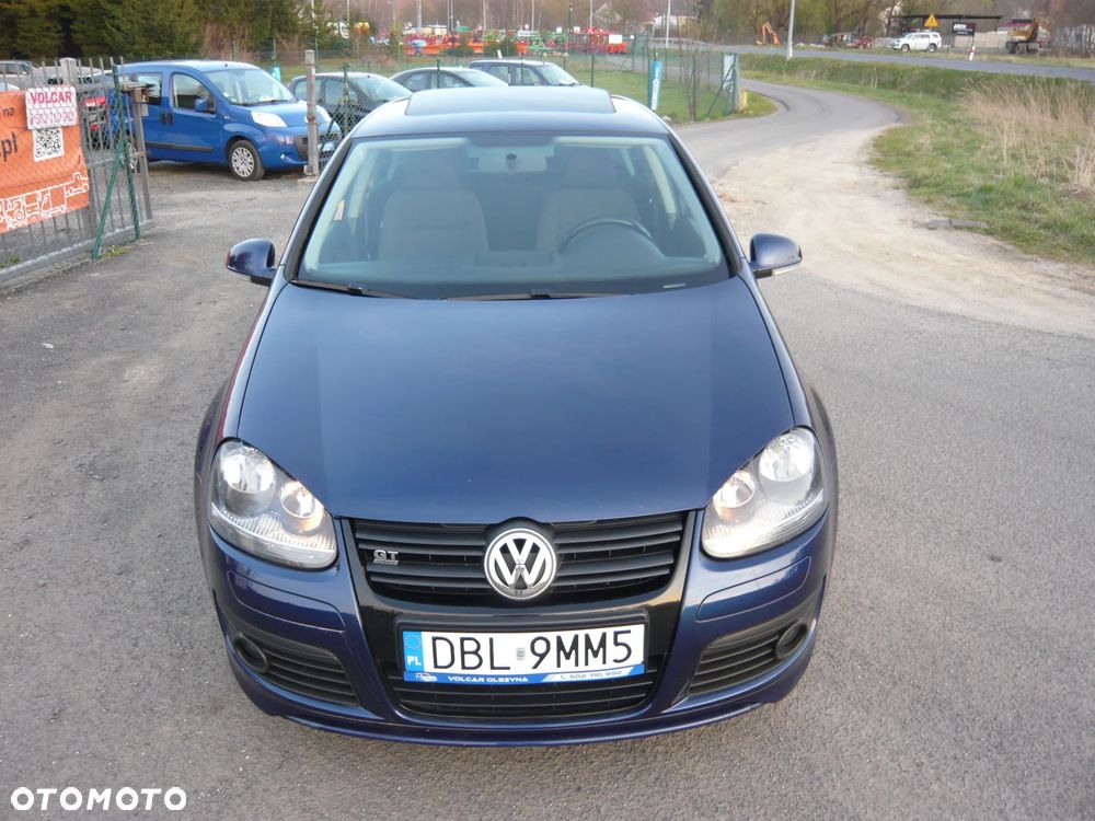 Volkswagen Golf 1.6 GT Sport - 2
