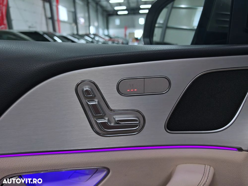MERCEDES-BENZ GLE 2022 — imagine 33