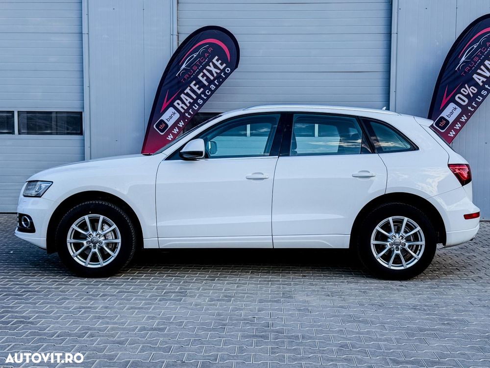 Audi Q5 2.0 TDI Quattro S tronic - 7