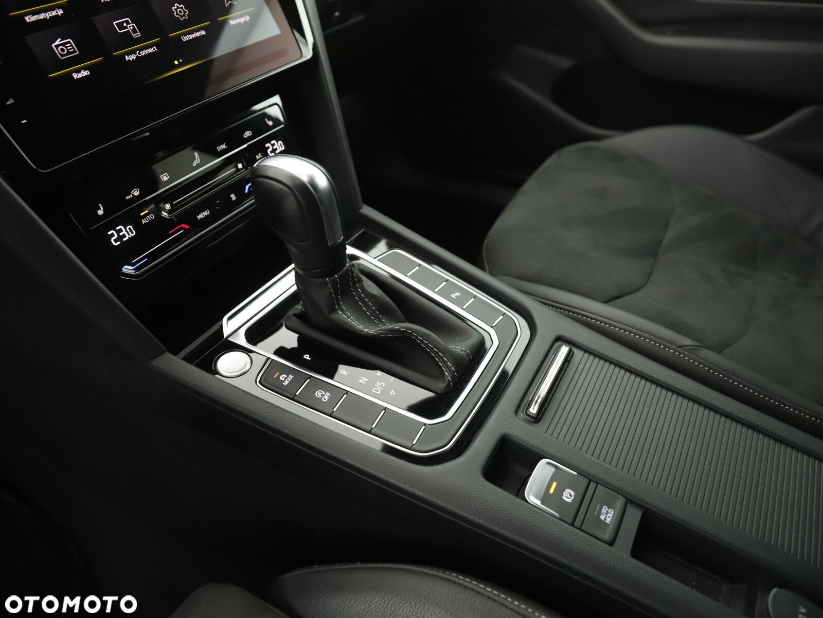 Volkswagen Arteon 2.0 TDI 4Motion R-Line DSG - 15