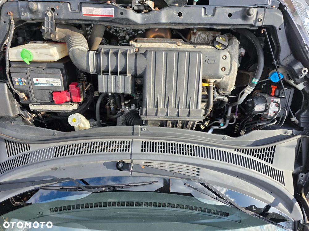 Suzuki Swift 1.3 Club dance - 18