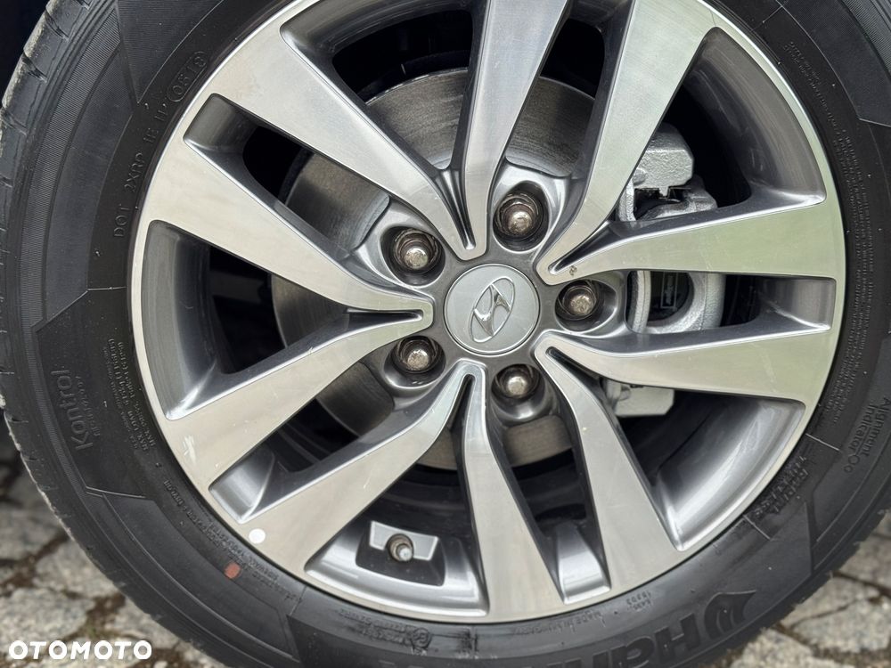 Hyundai i30 1.4 Advantage - 27