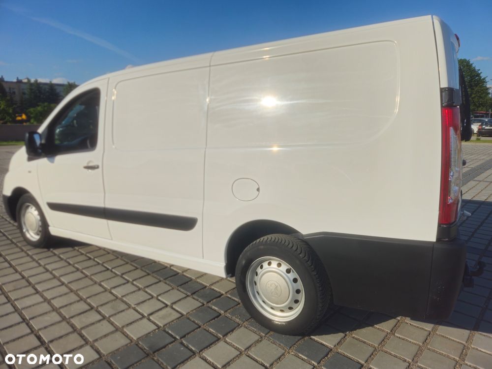 Toyota PROACE - 23