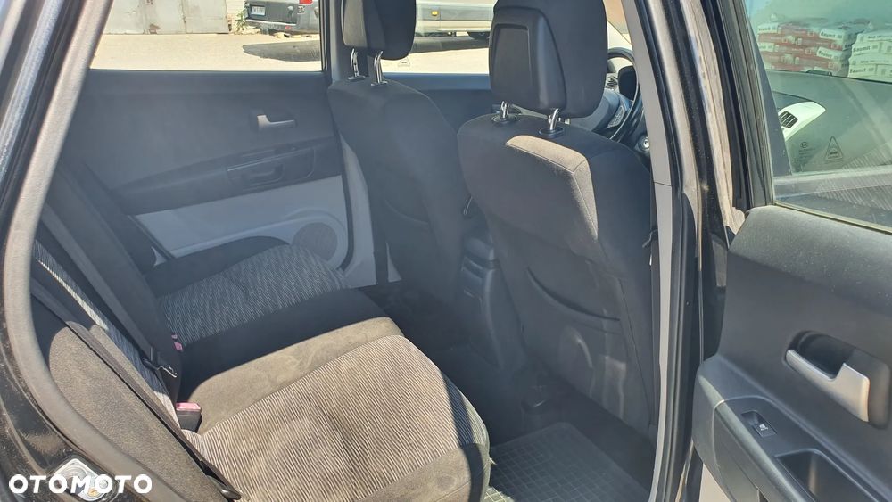 Kia Ceed 1.6 Crdi Comfort - 7