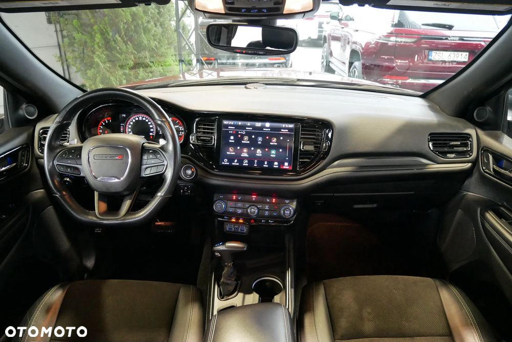 Dodge Durango - 18