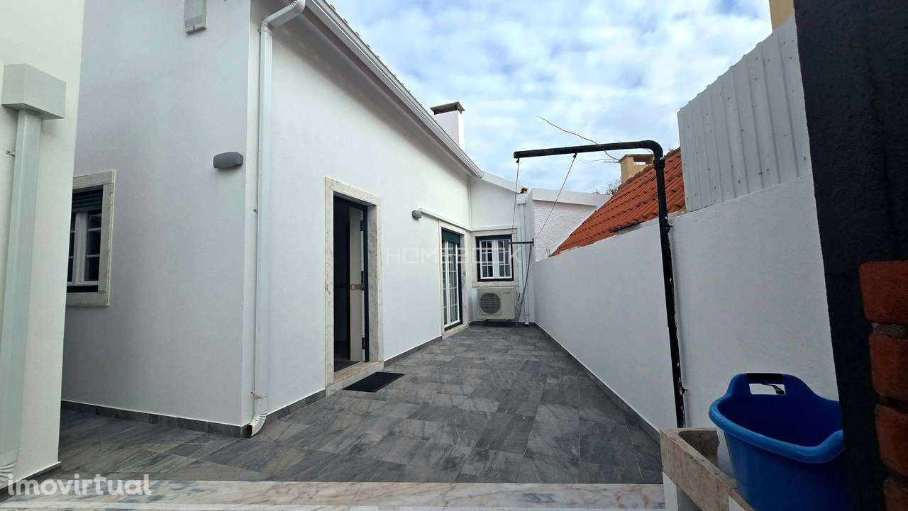 Moradia na Praia das Maças - Grande imagem: 2/13