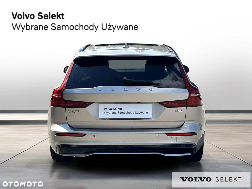 Volvo V60 - 5
