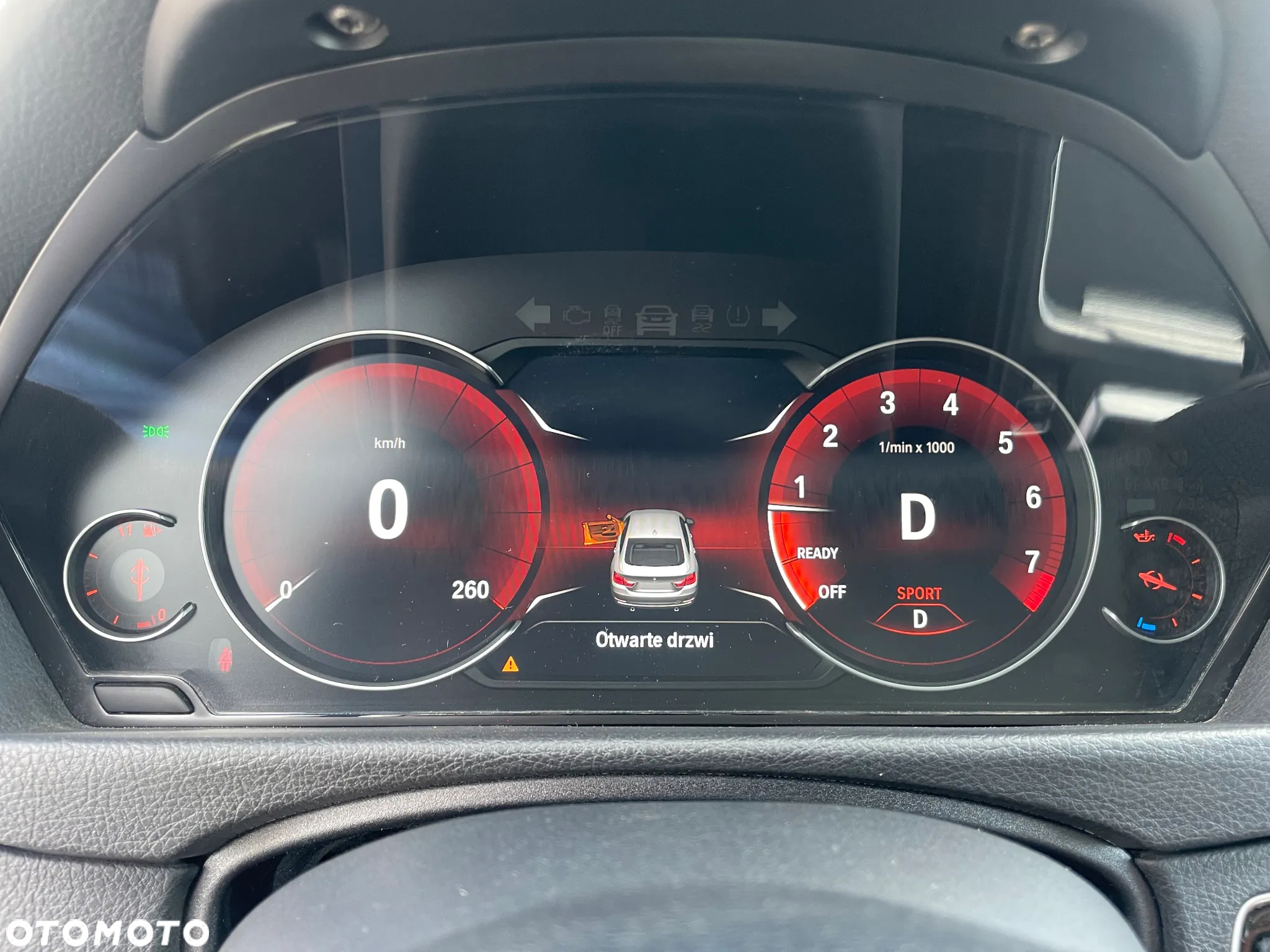 BMW Seria 4 430i xDrive - 30