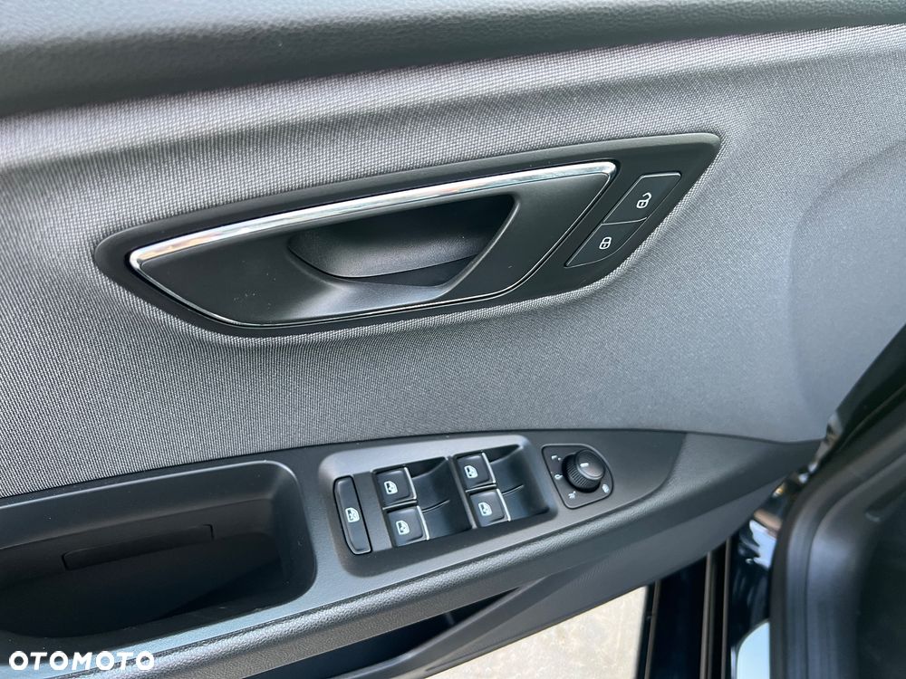 Seat Leon 2.0 TDI Xcellence S&S - 20