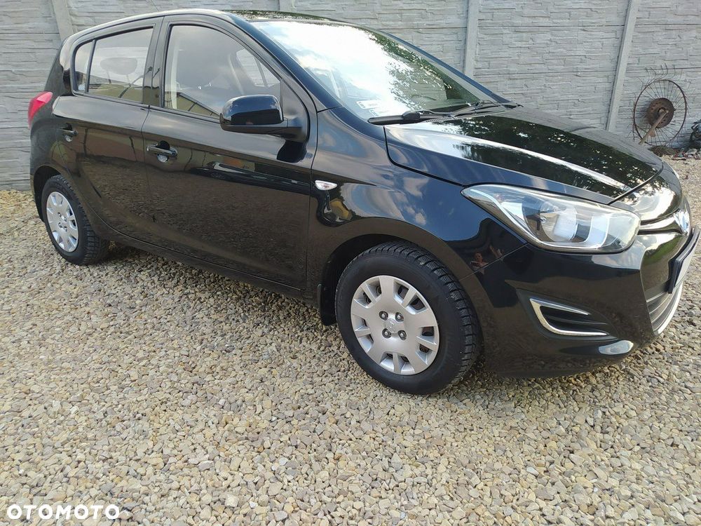 Hyundai i20 - 3