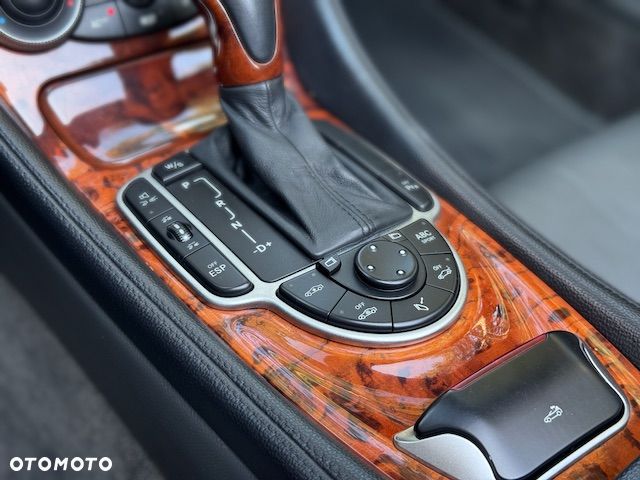 Mercedes-Benz SL 500 - 7
