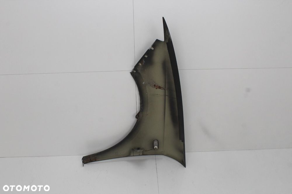 Błotnik prawy przód przedni seat ibiza iv 08-12r - 8