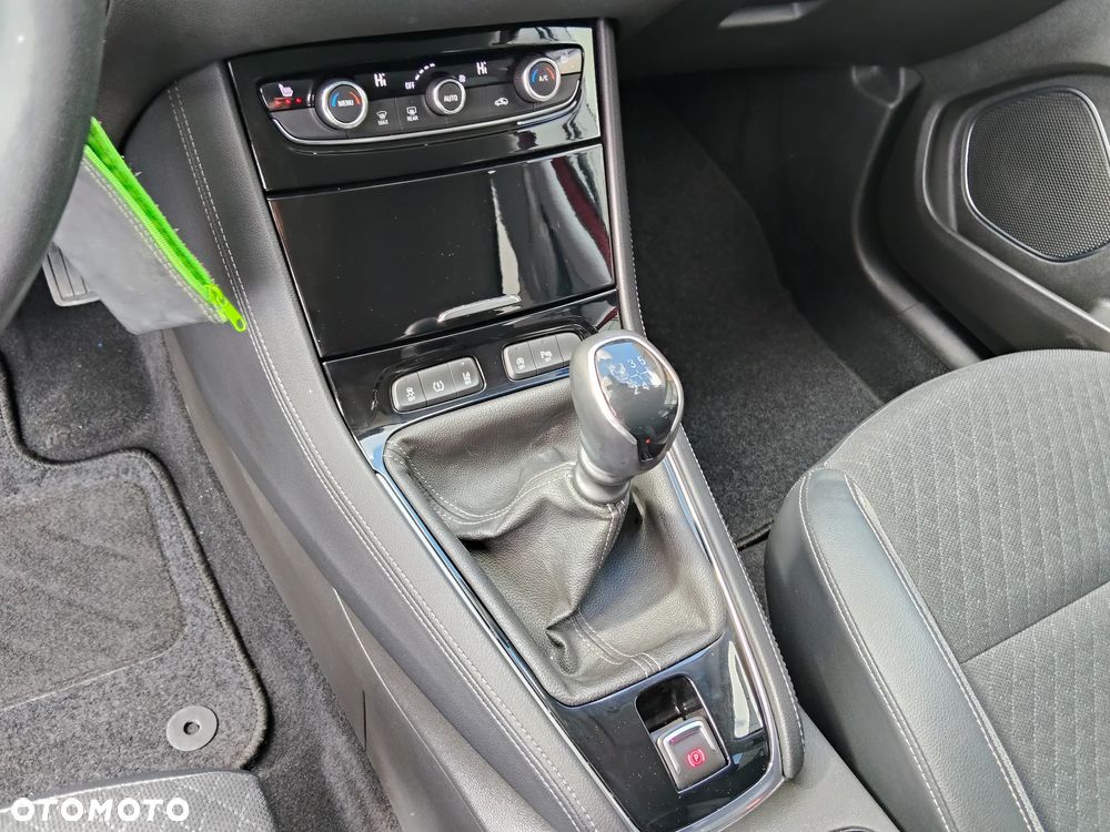 Opel Grandland X 1.2 Start/Stop Design Line - 15