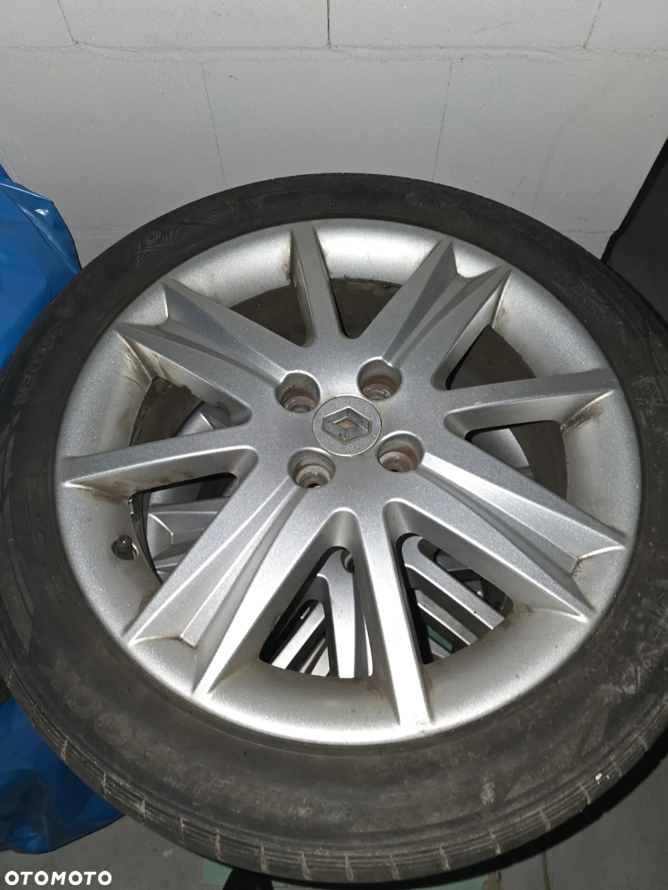 Renault Megane 2.0 Coupe-Cabriolet Privilege - 31