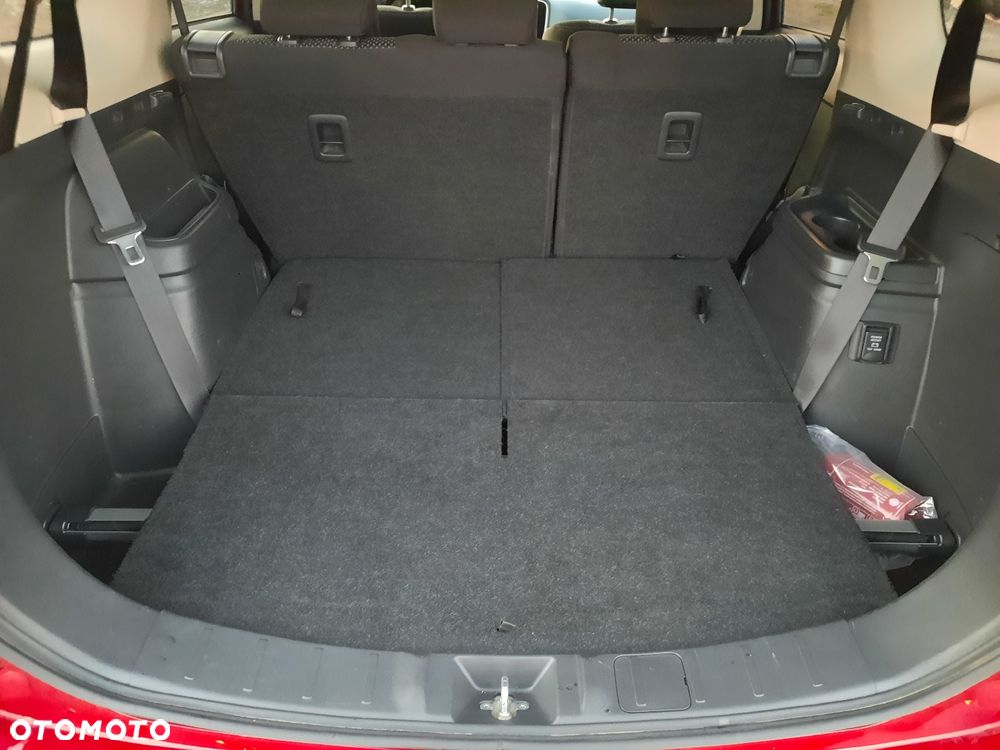 Mitsubishi Outlander 2.0 Intense Comfort 4WD CVT - 20